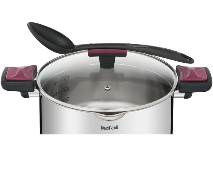 Кастрюля с крышкой Tefal G7237974