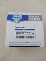 Фильтр масляный BRAVE BRF25 для Hyundai, Kia