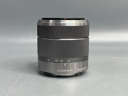 Sony NEX F3 kit 18-55mm