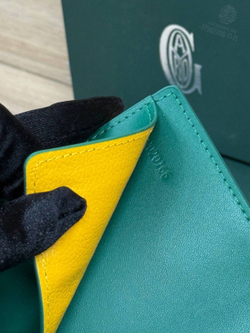 Обложка для паспорта Goyard