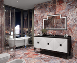 ARTCER Exclusive Marble Dolomite Aqua 60x120