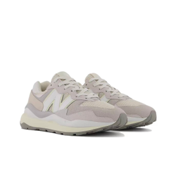 New Balance 57/40 White Beige