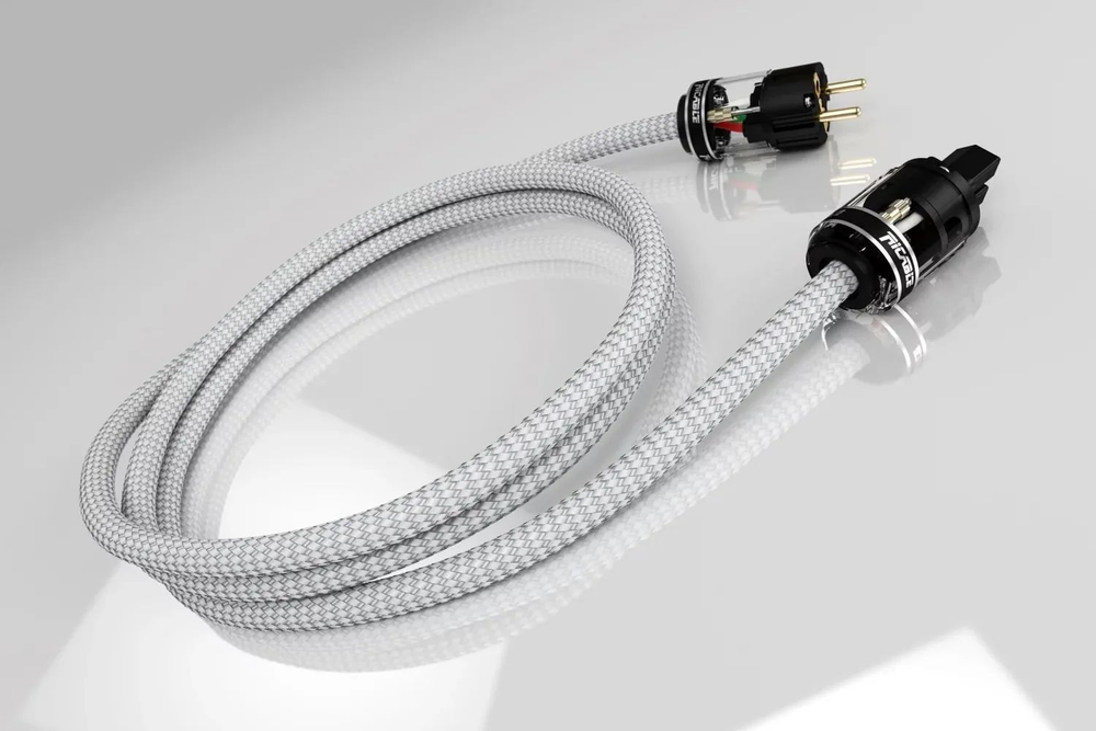 Силовой кабель Ricable Primus Power 3 m