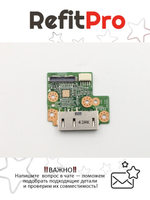 Плата USB для ноутбука Lenovo B5400/M5400 (90004627), оригинал