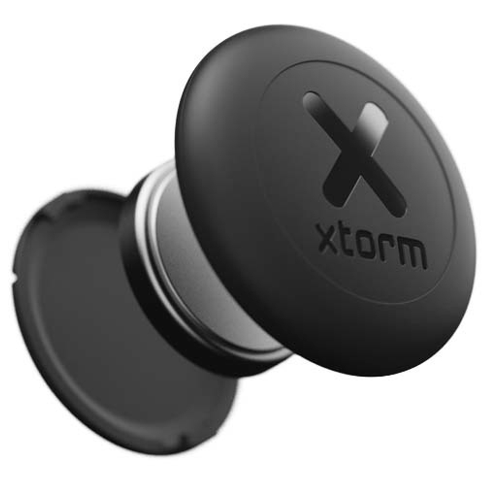 Комплект Xtorm XTAG2GA из 3 водонепроницаемых бирок для путешествий