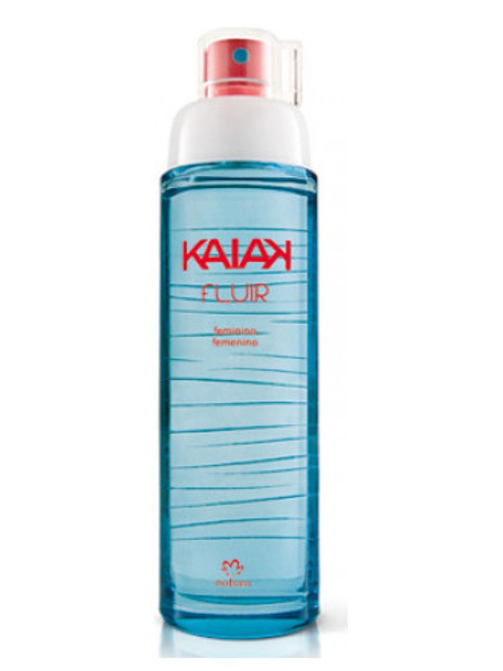 Natura Kaiak Fluir