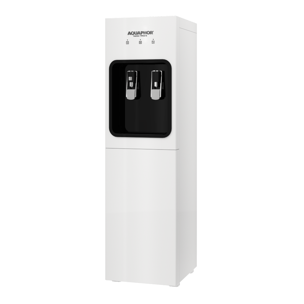 Диспенсер WF-D ECO H PRO с ультрафильтрацией и умягчением
