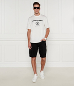 Футболка Armani Exchange - белый(6DZTLC ZJ9JZ)