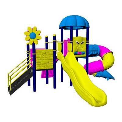 Детский игровой комплекс «Звездный Уют»