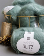 -30% Fashion Glitz 5x50g | mint green