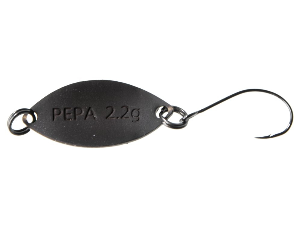 Блесна Lucky John PEPA 25мм, 2.2г, цвет 081, арт. LJPE22-081