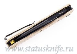Нож Boker 01BP0002 Micro Tracker Folderфотография - 7