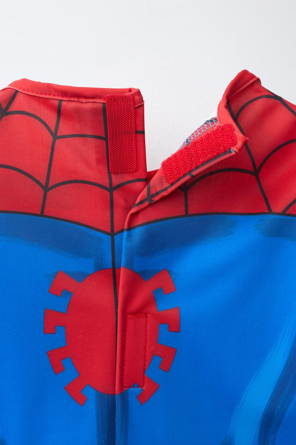 ZARA КОСТЮМ SPIDER-MAN © MARVEL, КРАСНЫЙ