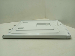 MWT60101 кт180 Крышка загрузочная для стиральной машины Midea MWT60101 б/у