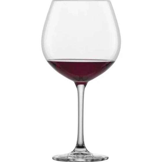 Бокал для вина 800 мл хр. стекло Burgundy Classico d 11,6 см h23 см Schott Zwiesel [6]