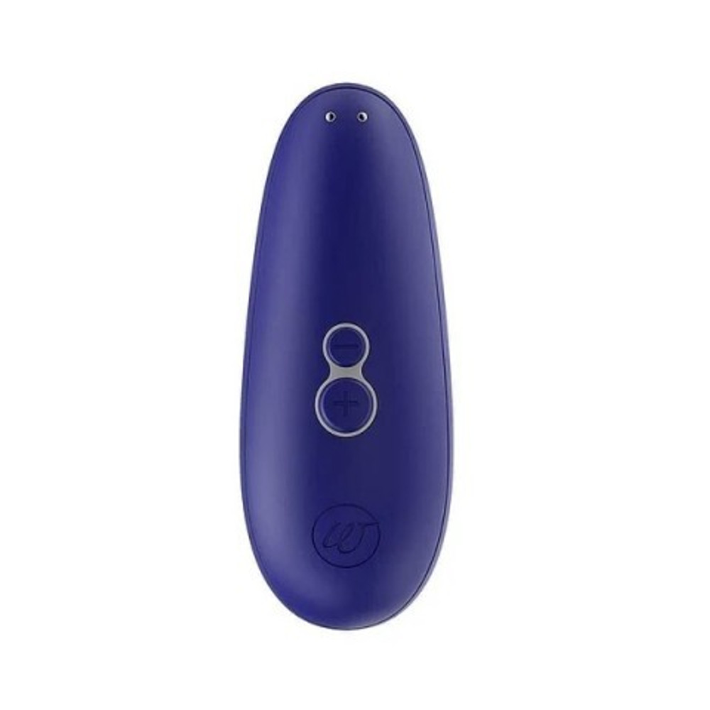 Бесконтактный клиторальный стимулятор W-Starlet 3 Indigo
