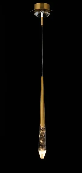 Подвесной светильник Unico FL1167-1P Fluorite
