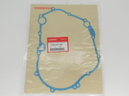 прокладка правой крышки картера Honda CRF250L замена 11394-KYJ-900