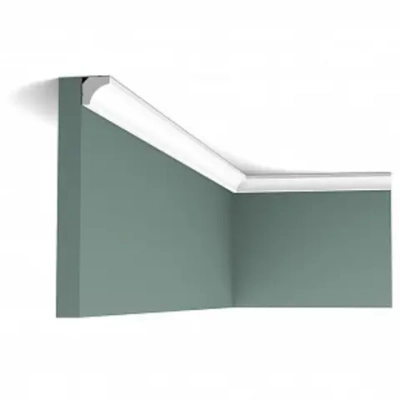 Плинтус из дюрополимера Orac Decor C250 2000х16х16