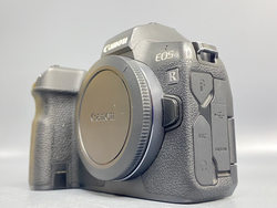 Canon EOS R 31000 кадров