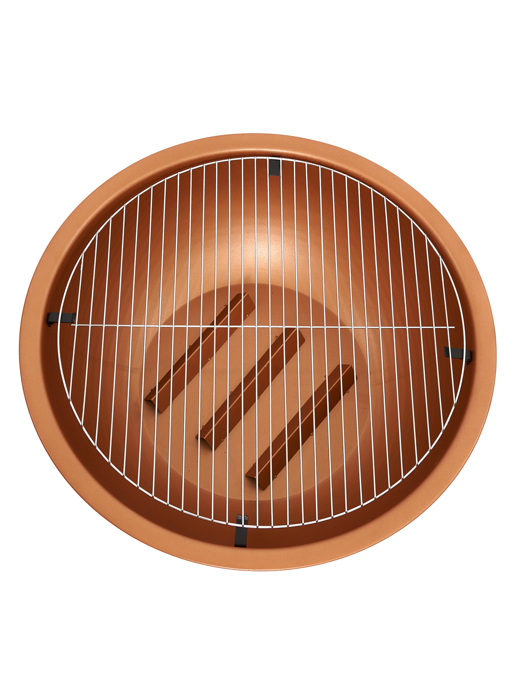 Костровая чаша Hügett Fire Pit 62241