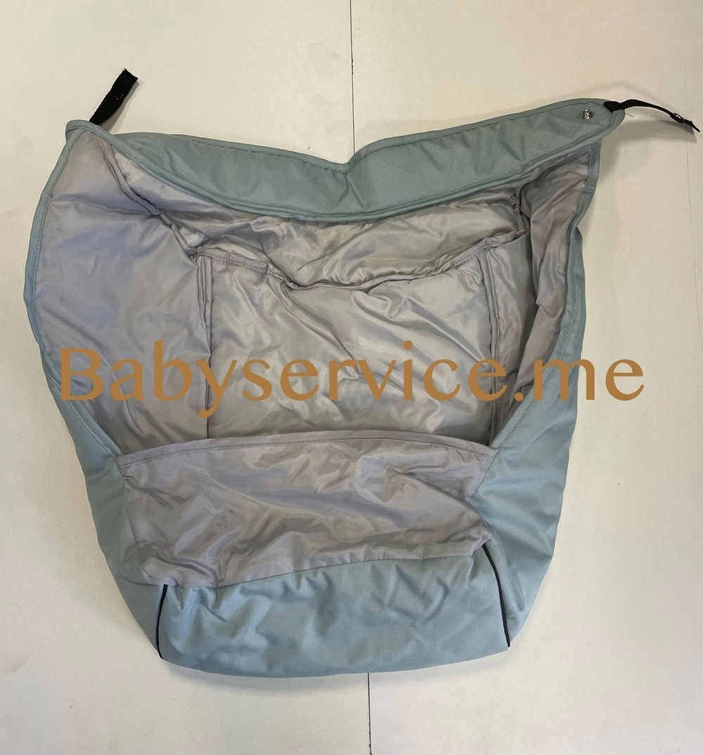 Накидка на ноги Babyhit Amber Plus
