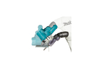 Алмазная аккумуляторная пила Makita 18В, BL, XPT, ADT, AWS DCC500Z