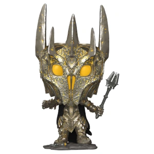 Фигурка Funko POP! Movies LOTR Sauron (GW) (Exc) (1487) 78850