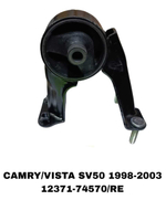 ПОДУШКИ ДВИГАТЕЛЯ CAMRY VISTA SV50