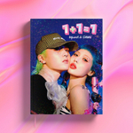 Альбом HYUNA & DAWN - 1+1=1