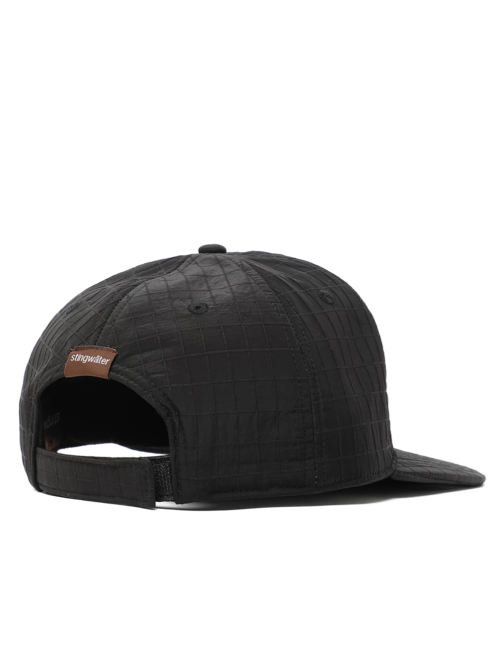Кепка Melt Logo Ripstop Nylon
