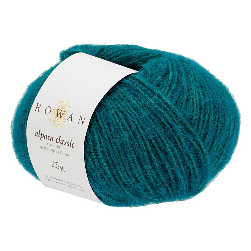 Пряжа Rowan Alpaca Classic (108) Пряжа Rowan Alpaca Classic (108)