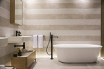 Porcelanosa Bottega White 45x120