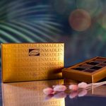 Набор шоколада BIND "MadlenGold" 150 г, ТУРЦИЯ