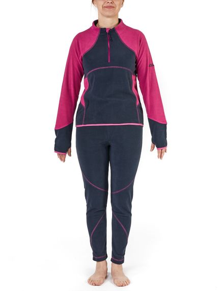 Термокомплект Norfin Women PERFORMANCE SPACE BLUE 03 р.L
