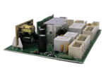 Модуль управления стиральной машины Indesit IWSD 6105 B (CIS).L (ARCADIA)