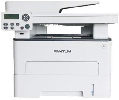МФУ Лазерное Pantum M7100DW