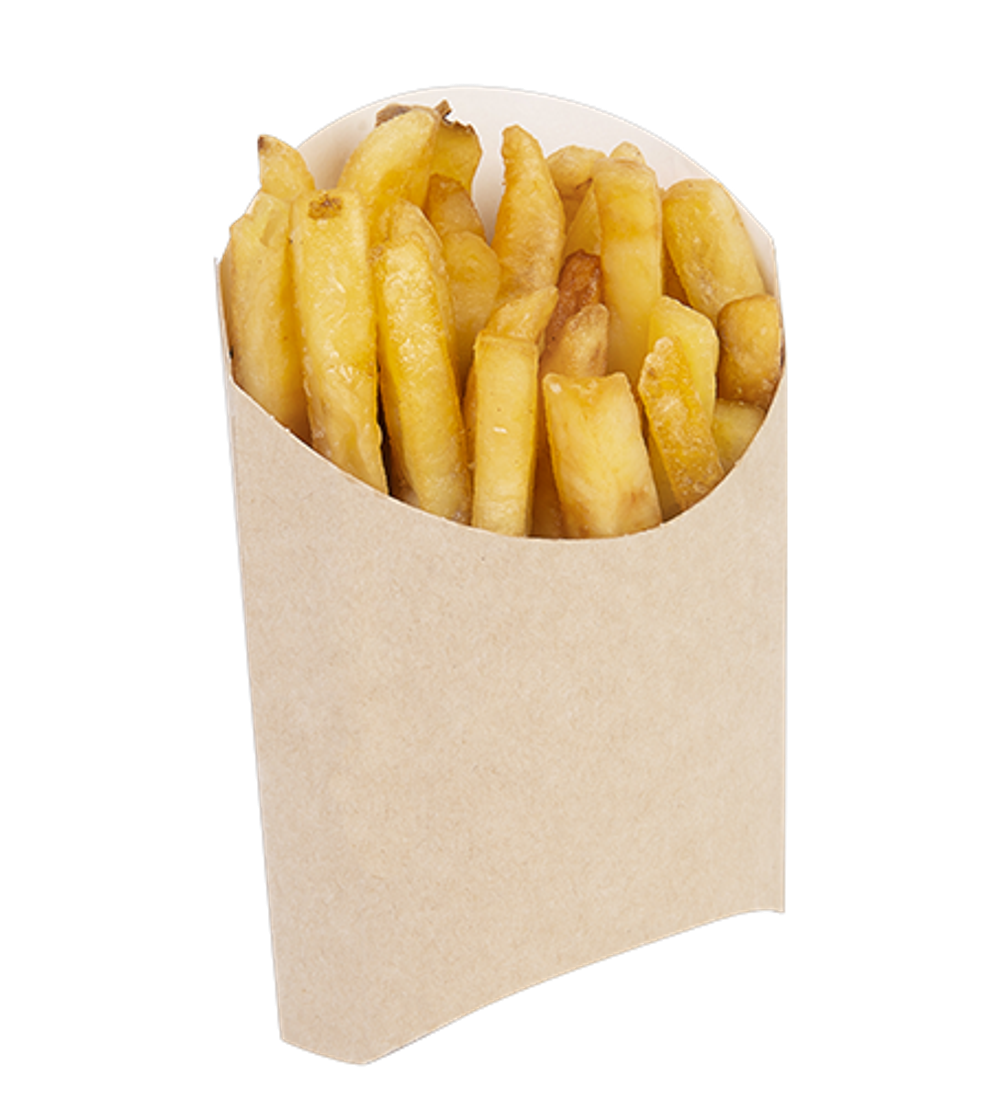 OSQ Упаковка Fry L /(1/50/700)