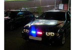 Стробоскоп typeR 714 LED, (компл.)