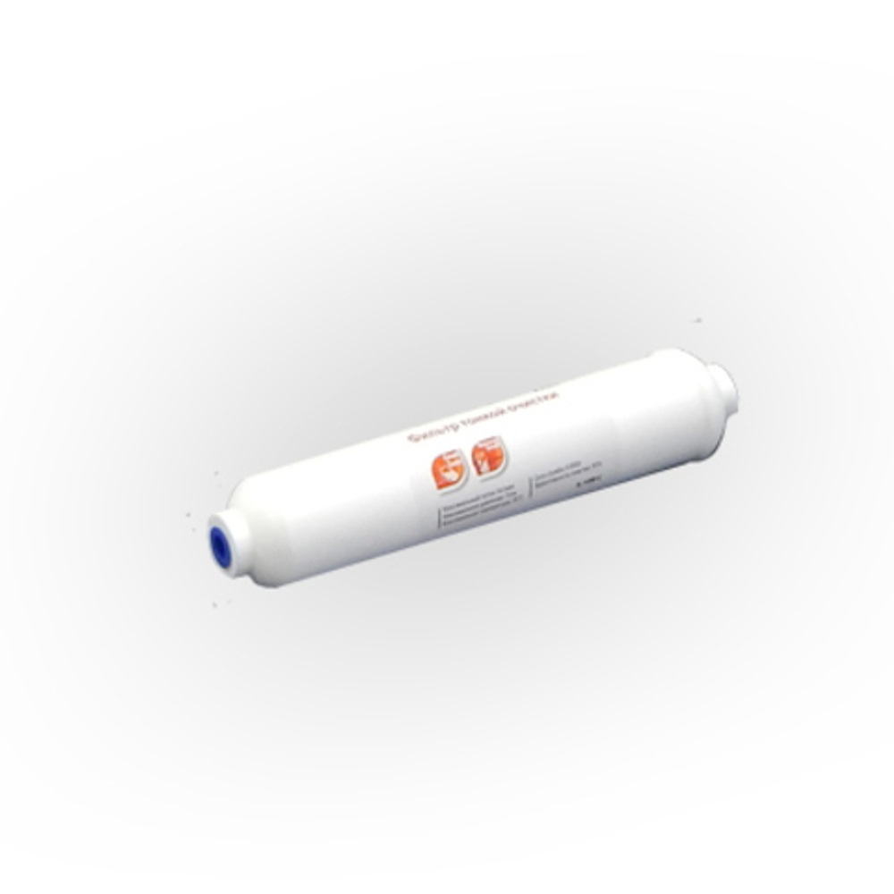 Фильтр угольной тонкой очистки IL-10W-C RAIFIL
