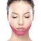 Maska \ Маска \ Mask PUREDERM Lovely Design Miracle Shape-Up Mask 1pcs