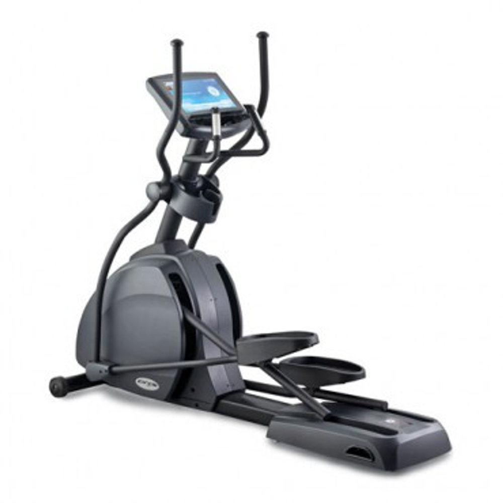 Эллиптический тренажер Circle Fitness E7 E Plus