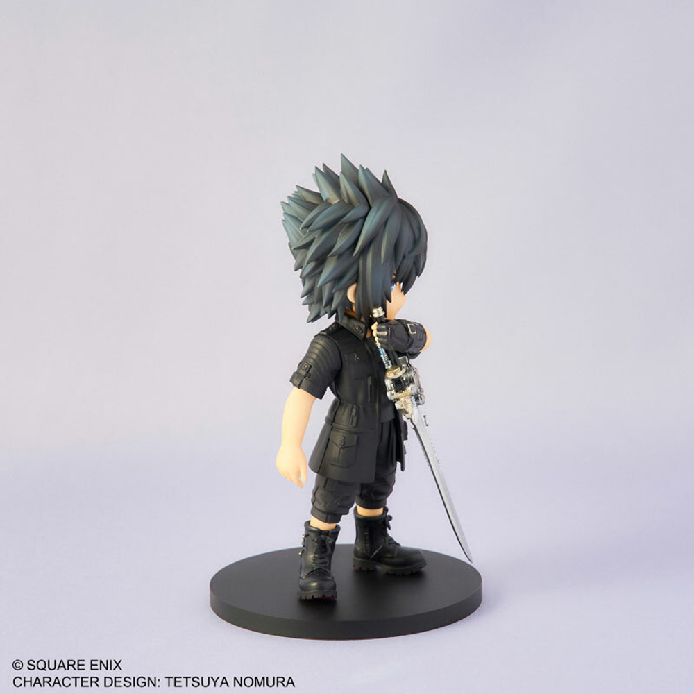 Фигурка SQUARE ENIX Adorable Arts FINAL FANTASY XV: Noctis Lucis Caelum Последняя фантазия XV: Ноктис Люцис Кэлум