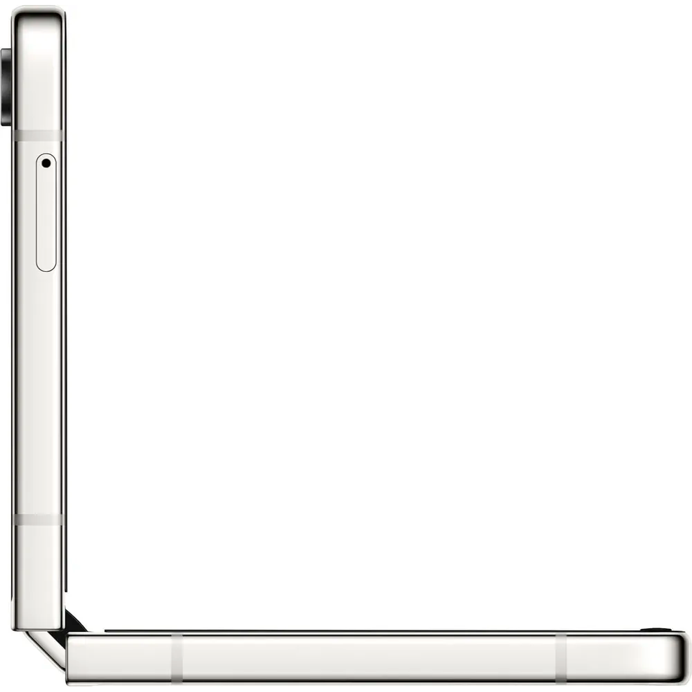 Смартфон Samsung Galaxy Z Flip5 8/512GB, Cream (Бежевый) (SM-F731B)