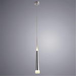 Подвесной светодиодный светильник Arte Lamp SABIK A6010SP-1CC