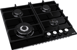 Встраиваемая газовая варочная панель Gorenje GTW641AKB