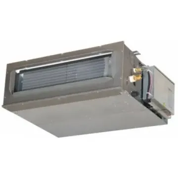 Канальный кондиционер Mitsubishi Heavy FDUM140VH / FDC140VNX-W