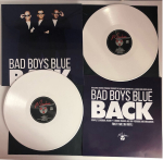 Bad Boys Blue / Back (Limited Edition)(Coloured Vinyl)(2LP)
