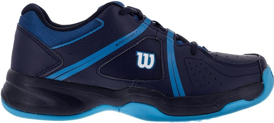 Кроссовки детские Wilson Envy Jr