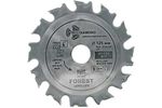 Диск пильный 125*22,23/16*12Т TRIO-DIAMOND FLL846